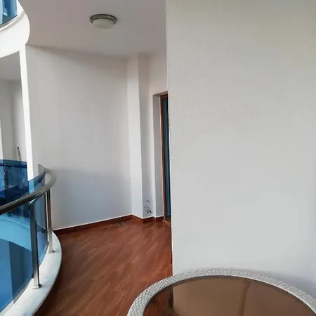 Azura Park Luxxis Alanya