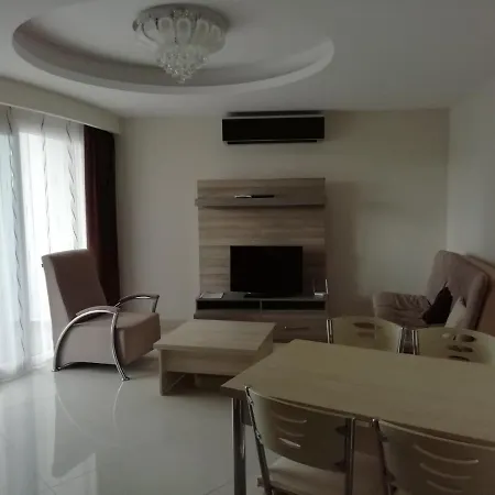 Azura Park Luxxis Appartement *