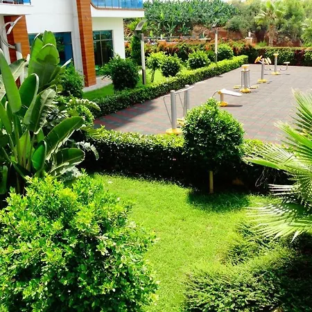 Azura Park Luxxis Alanya