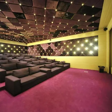Azura Park Luxxis Alanya