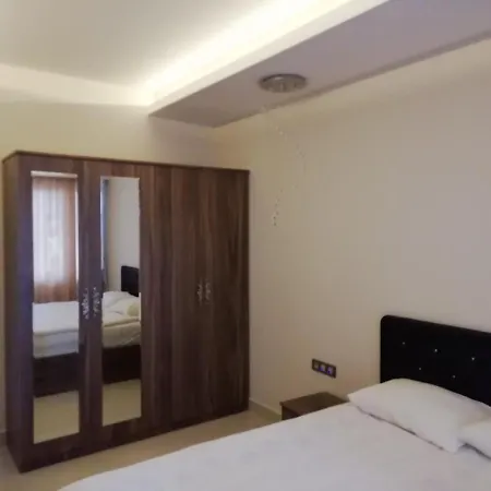 Azura Park Luxxis * Alanya