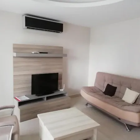 Azura Park Luxxis Appartement *