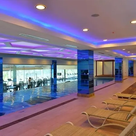 Appartement Azura Park Luxxis