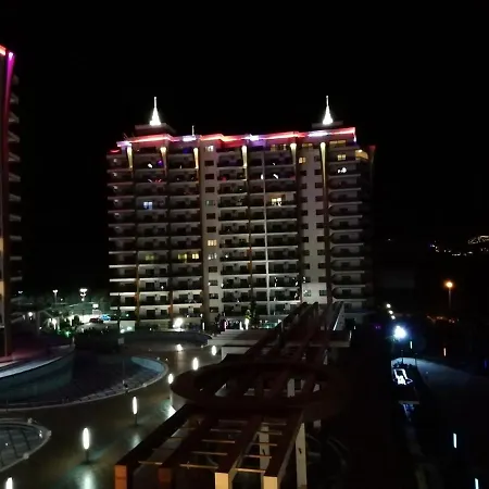 Azura Park Luxxis Alanya