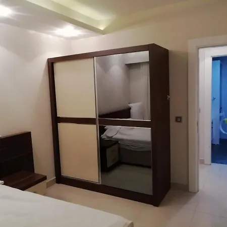 Azura Park Luxxis Appartement *