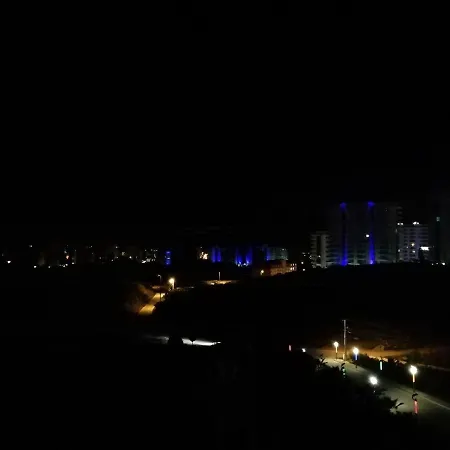 Appartement Azura Park Luxxis Alanya