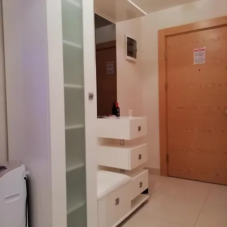Appartement Azura Park Luxxis *