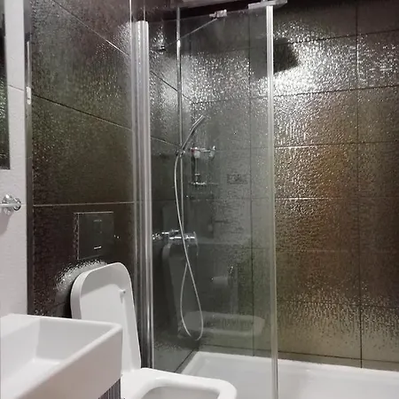Appartement Azura Park Luxxis Alanya