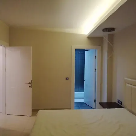 Azura Park Luxxis * Alanya