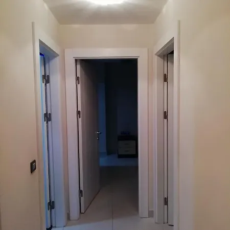Azura Park Luxxis Appartement